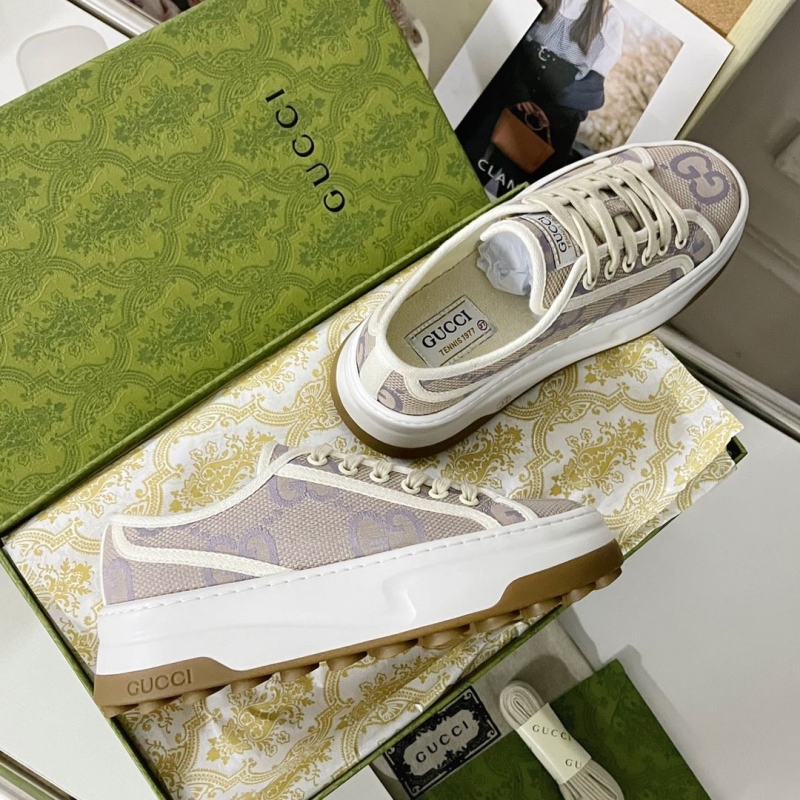 Gucci Sneakers